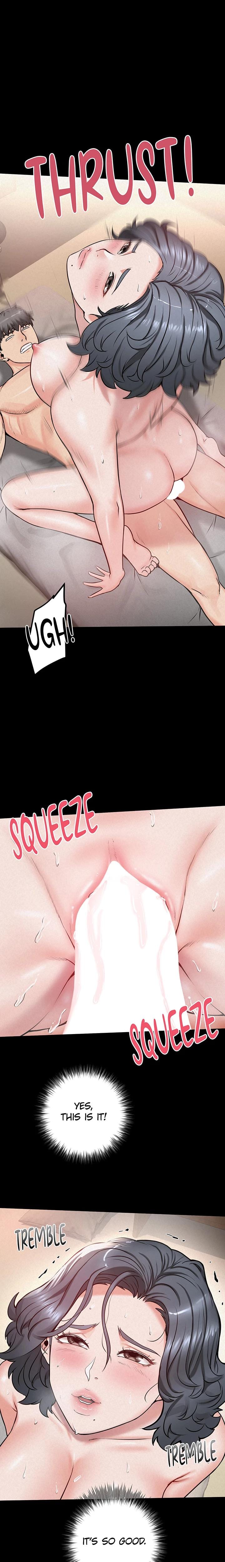 Island Girls Uncensored, chapter 18, page 12 of 16