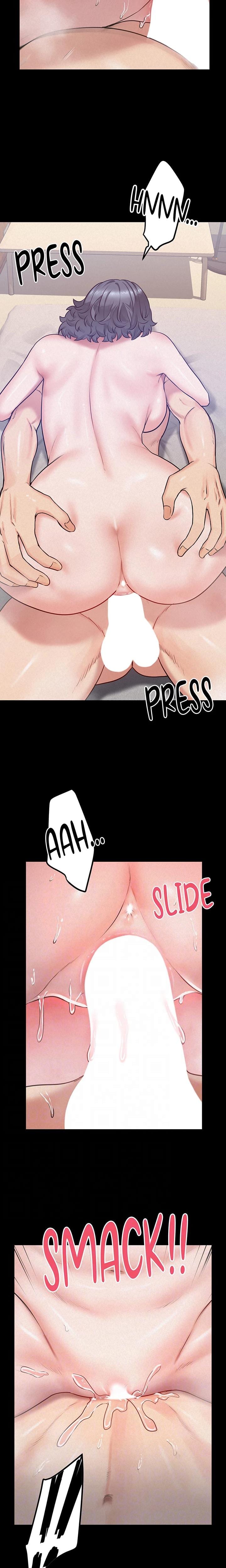 Island Girls Uncensored, chapter 18, page 15 of 16