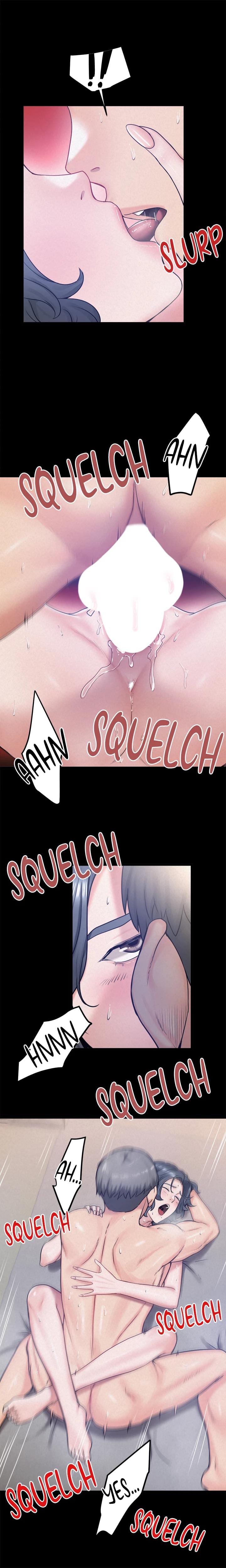 Island Girls Uncensored, chapter 19, page 5 of 17