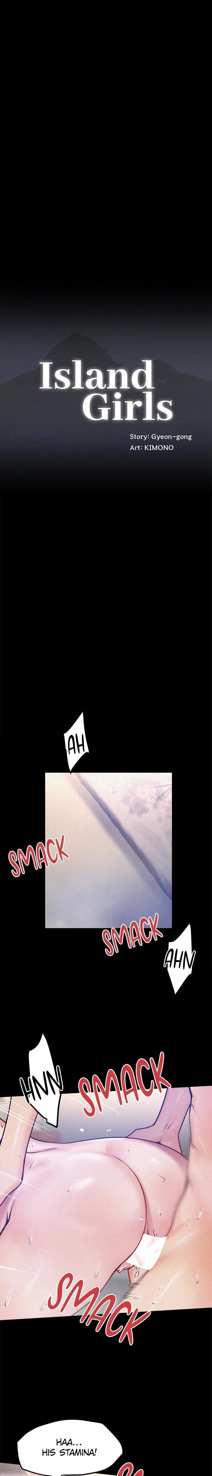 Island Girls Uncensored, chapter 19, page 7 of 17