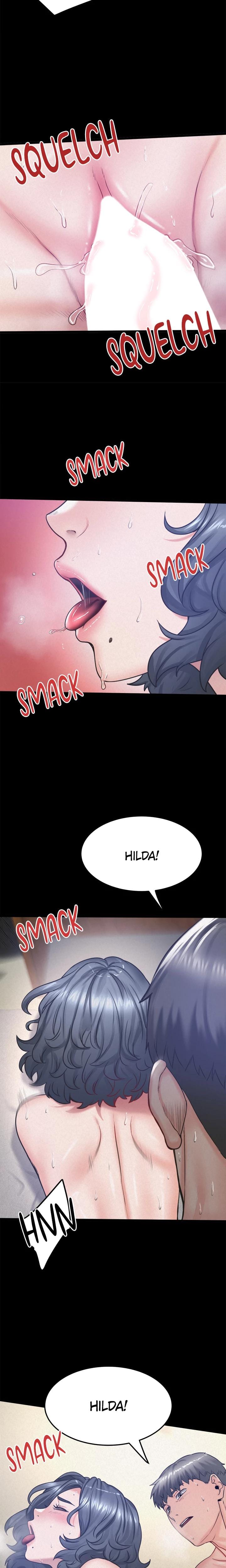 Island Girls Uncensored, chapter 19, page 11 of 17