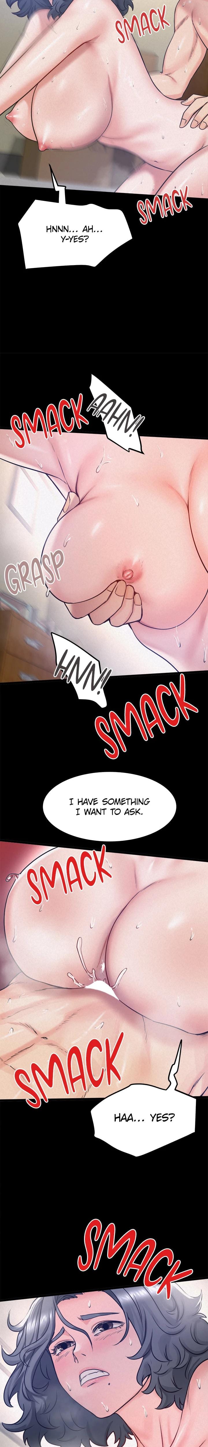 Island Girls Uncensored, chapter 19, page 12 of 17