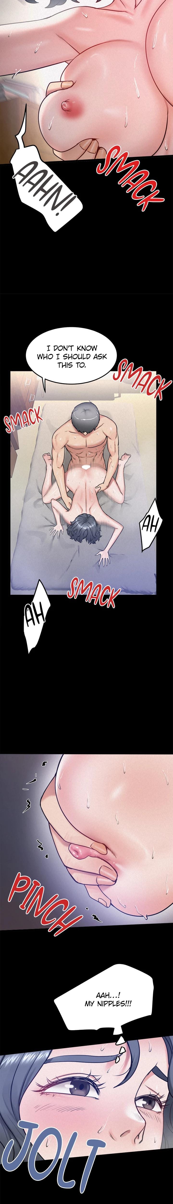 Island Girls Uncensored, chapter 19, page 13 of 17