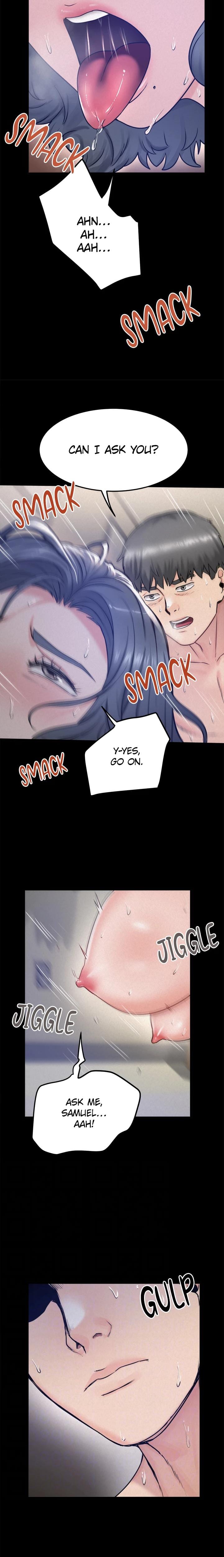 Island Girls Uncensored, chapter 19, page 15 of 17