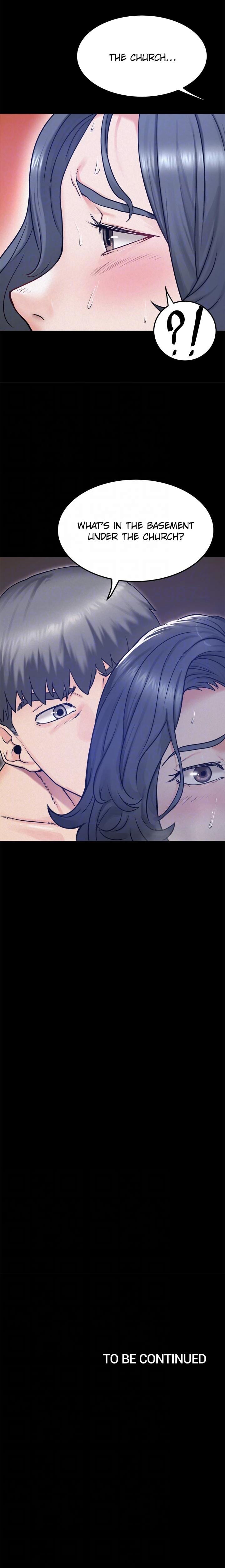 Island Girls Uncensored, chapter 19, page 16 of 17