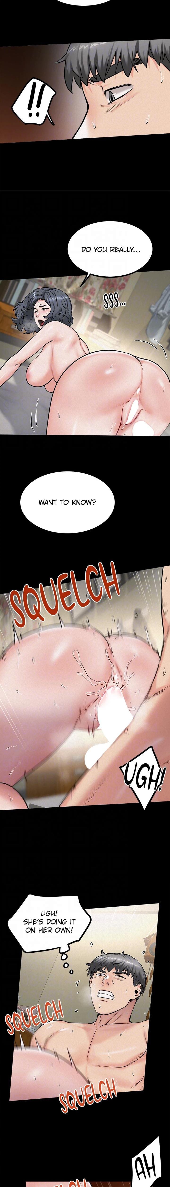 Island Girls Uncensored, chapter 20, page 6 of 16