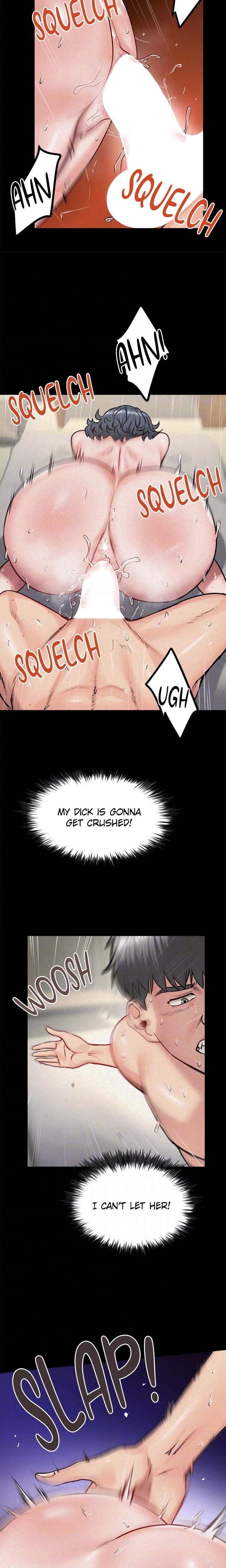 Island Girls Uncensored, chapter 20, page 7 of 16