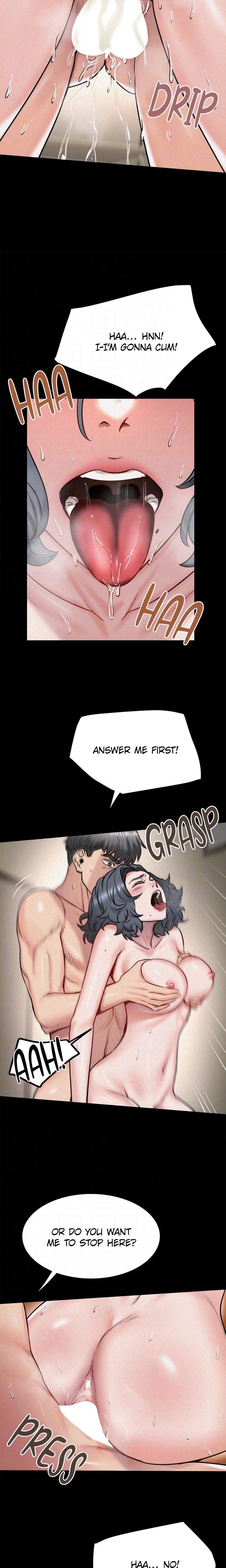 Island Girls Uncensored, chapter 20, page 9 of 16