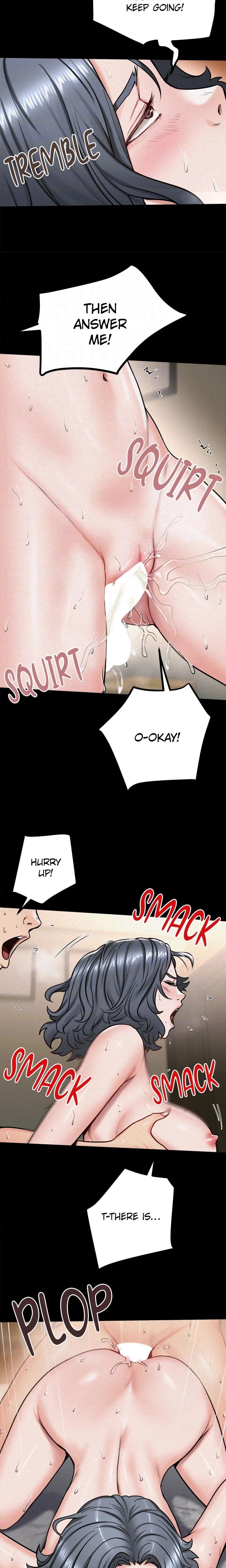 Island Girls Uncensored, chapter 20, page 10 of 16
