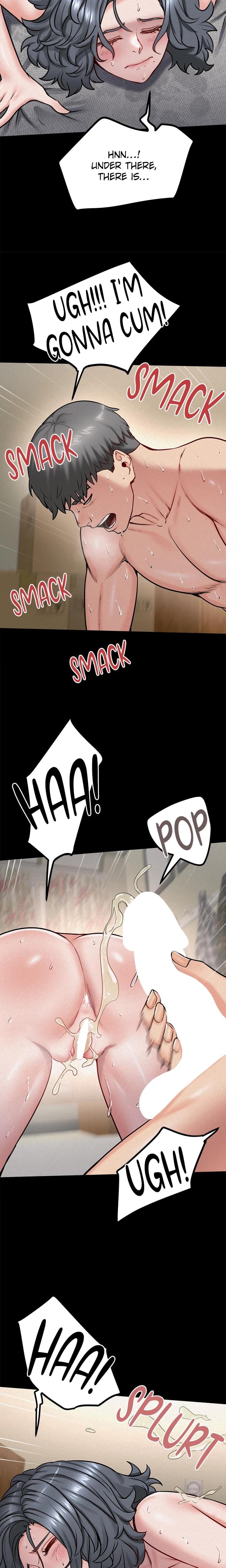 Island Girls Uncensored, chapter 20, page 11 of 16