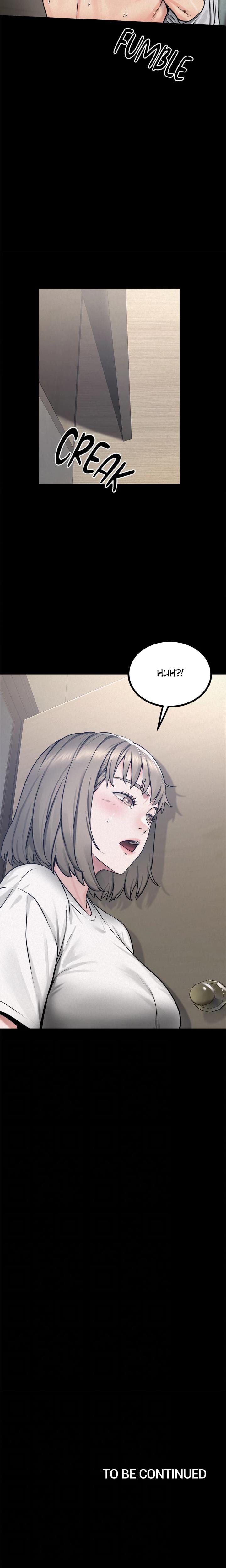 Island Girls Uncensored, chapter 20, page 15 of 16