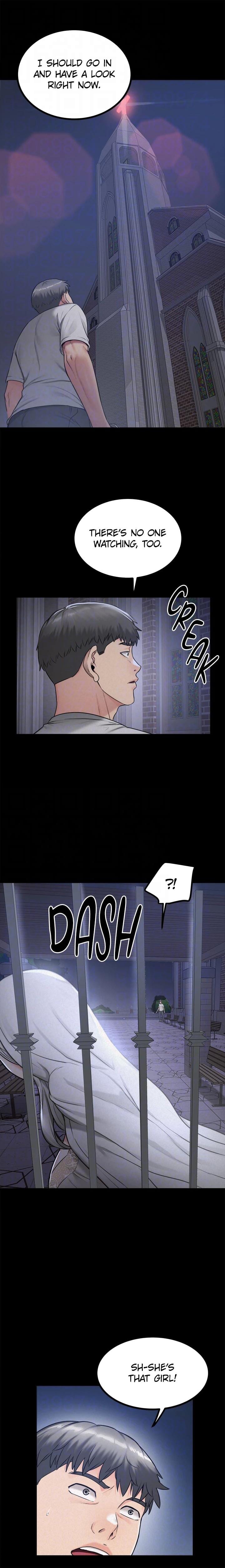 Island Girls Uncensored, chapter 21, page 7 of 16