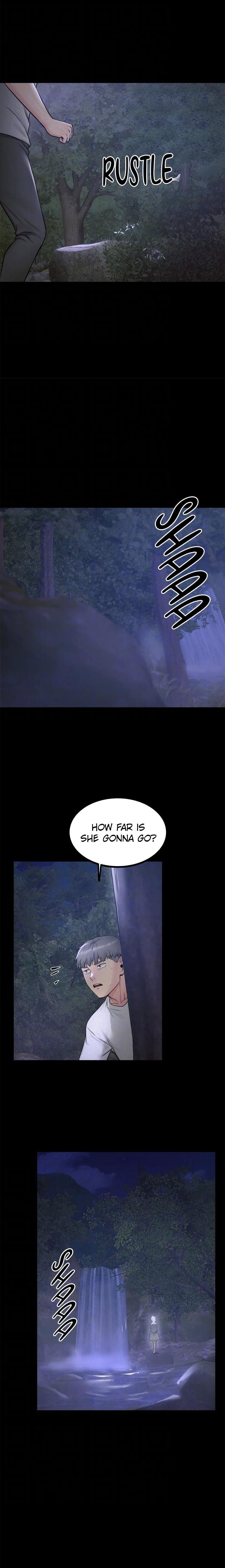 Island Girls Uncensored, chapter 21, page 9 of 16