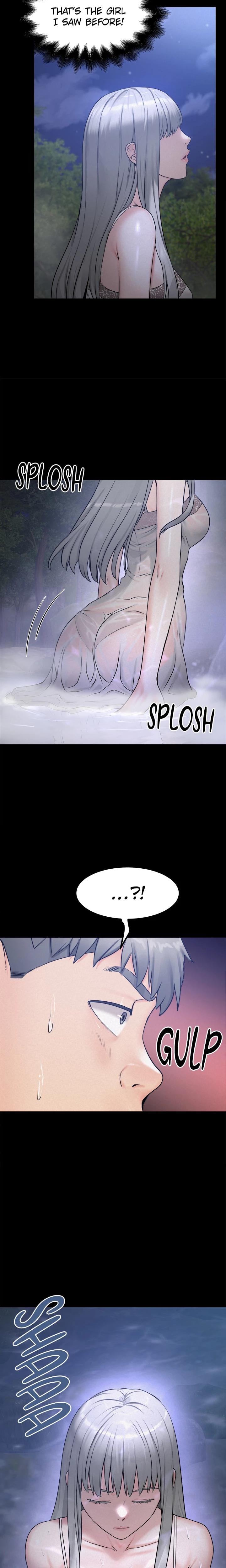Island Girls Uncensored, chapter 21, page 11 of 16