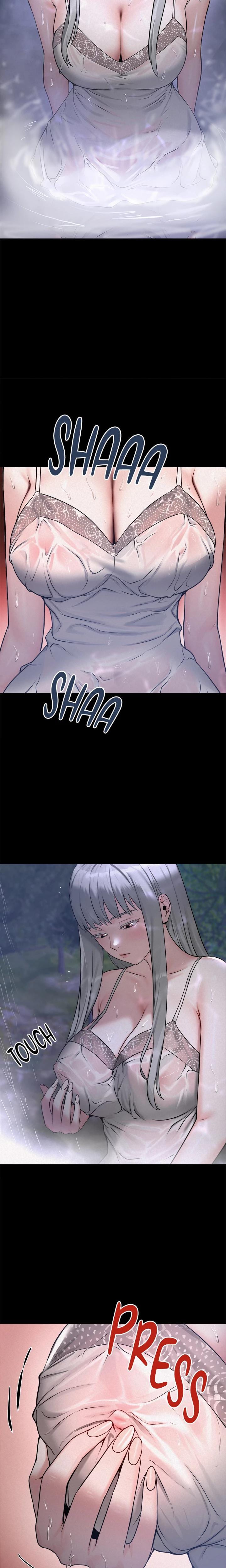 Island Girls Uncensored, chapter 21, page 12 of 16