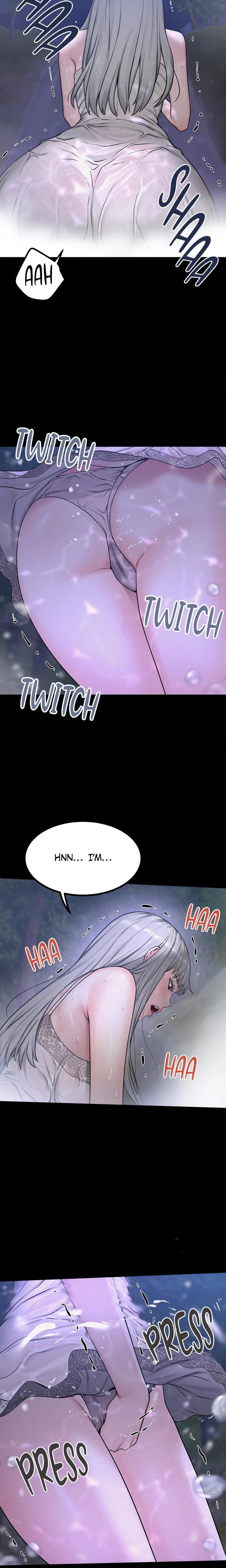Island Girls Uncensored, chapter 21, page 14 of 16