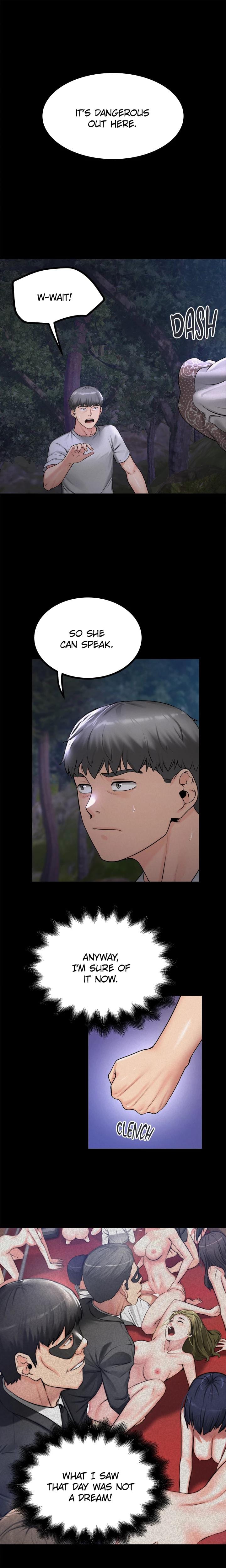 Island Girls Uncensored, chapter 22, page 5 of 16