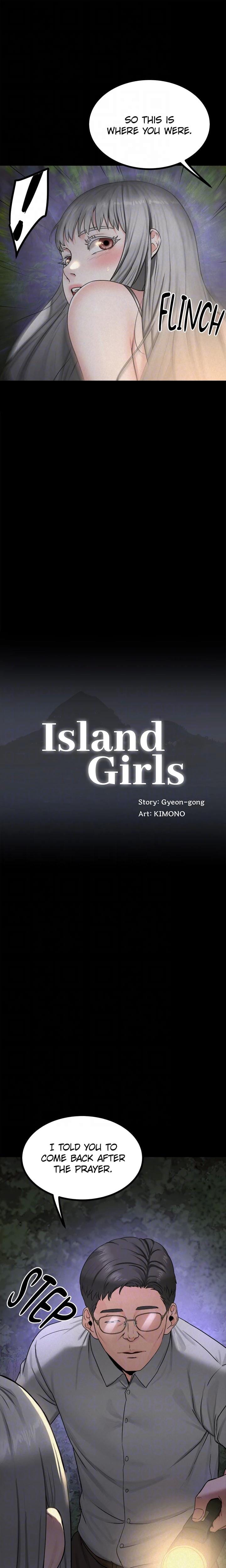 Island Girls Uncensored, chapter 22, page 7 of 16