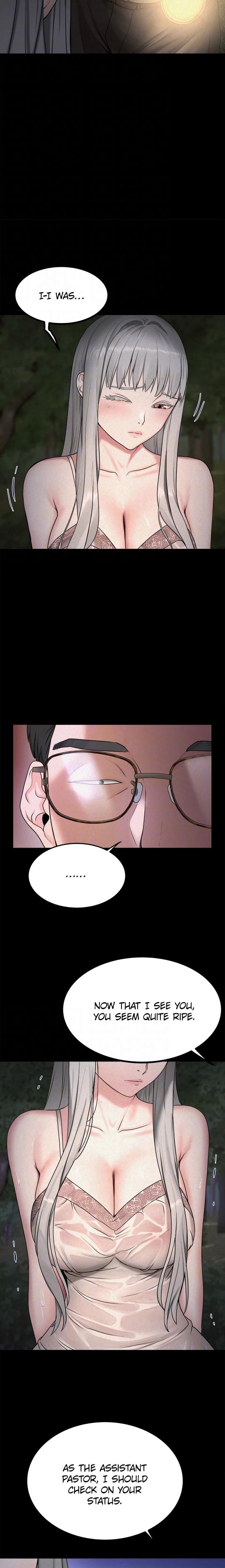 Island Girls Uncensored, chapter 22, page 8 of 16