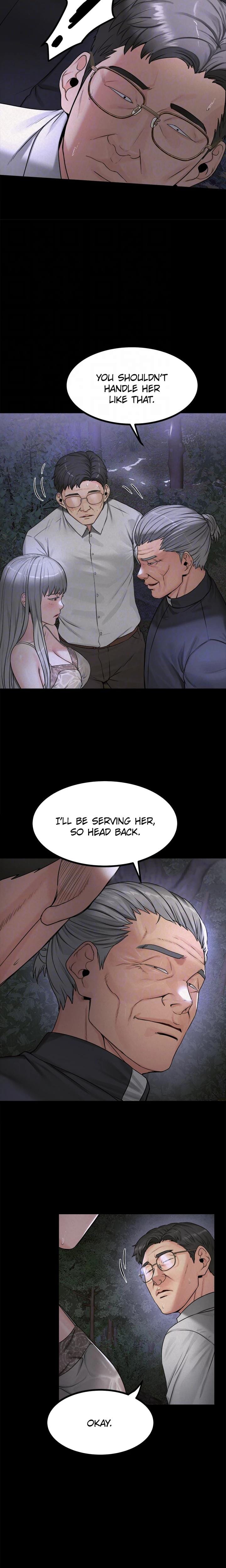 Island Girls Uncensored, chapter 22, page 10 of 16