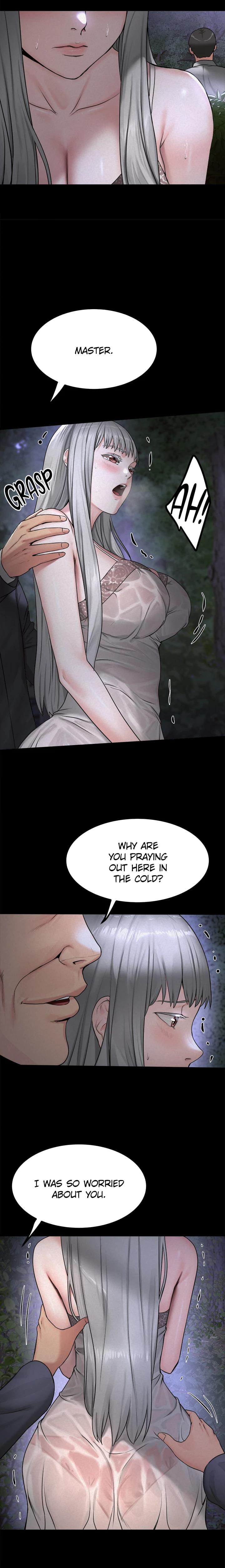 Island Girls Uncensored, chapter 22, page 11 of 16