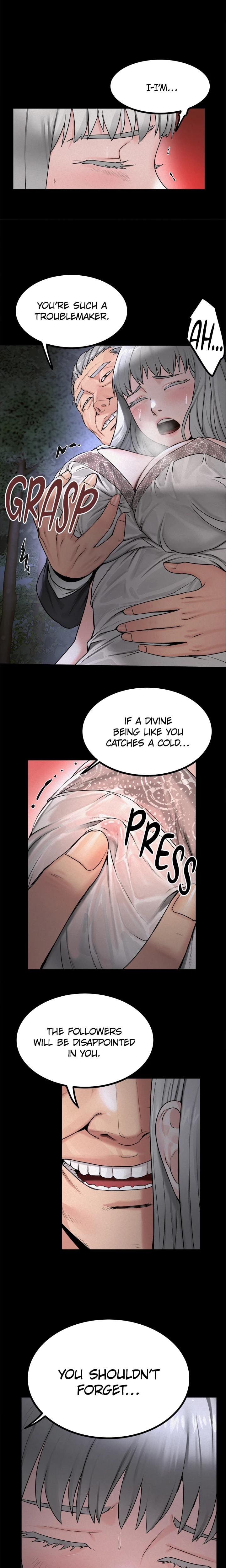 Island Girls Uncensored, chapter 22, page 12 of 16