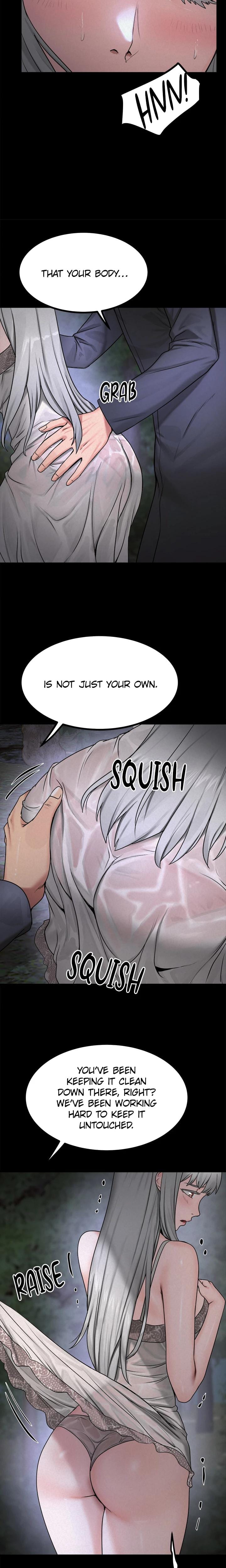Island Girls Uncensored, chapter 22, page 13 of 16