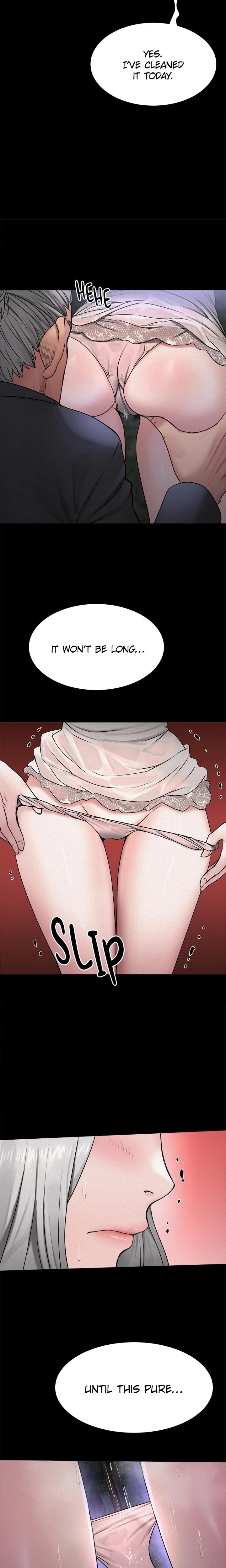 Island Girls Uncensored, chapter 22, page 14 of 16
