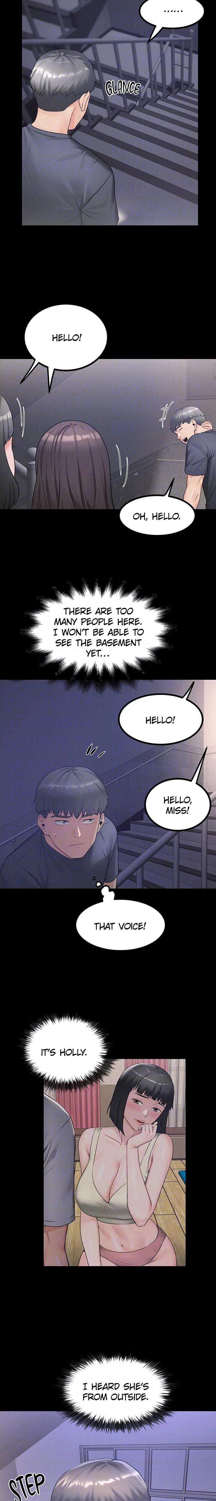 Island Girls Uncensored, chapter 23, page 7 of 17