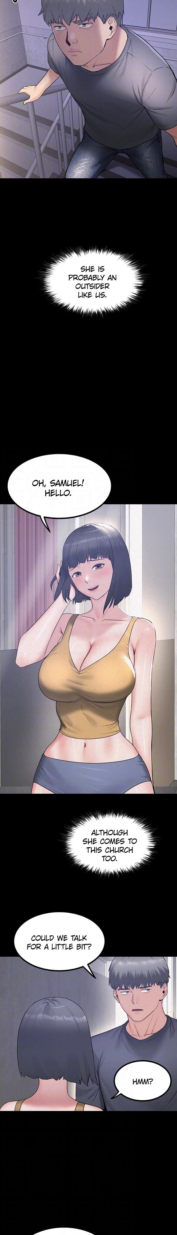 Island Girls Uncensored, chapter 23, page 8 of 17