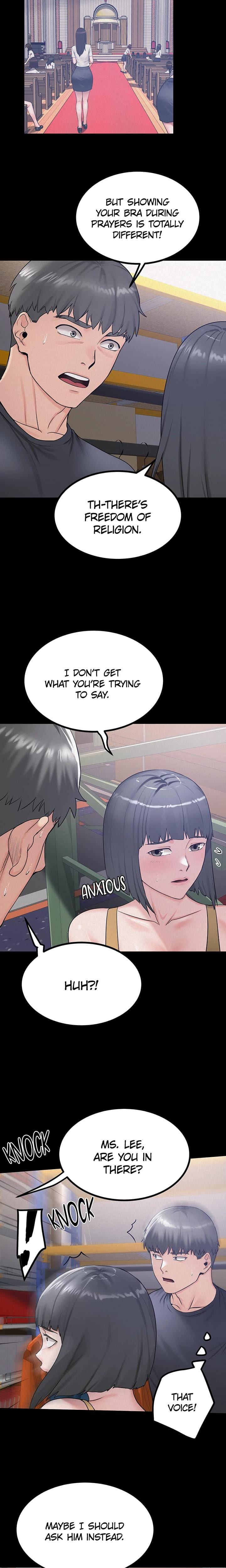 Island Girls Uncensored, chapter 23, page 11 of 17
