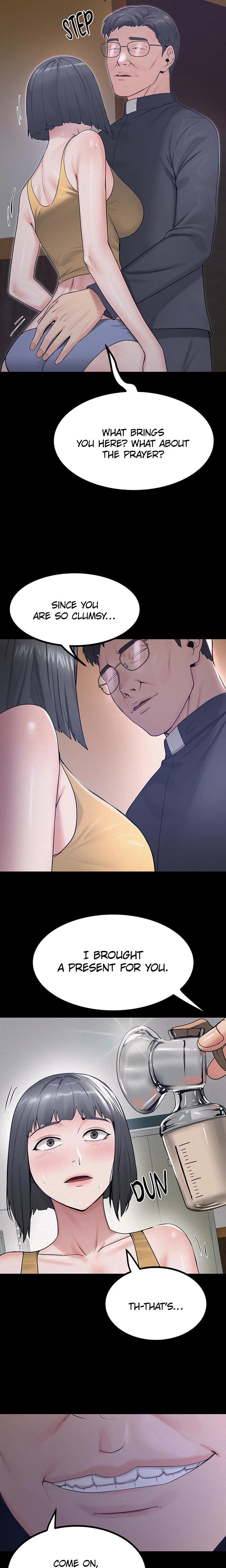 Island Girls Uncensored, chapter 23, page 14 of 17