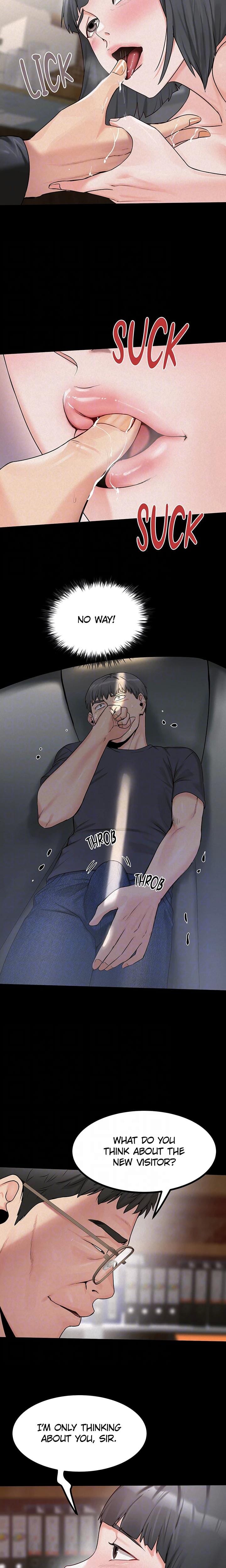 Island Girls Uncensored, chapter 24, page 6 of 18
