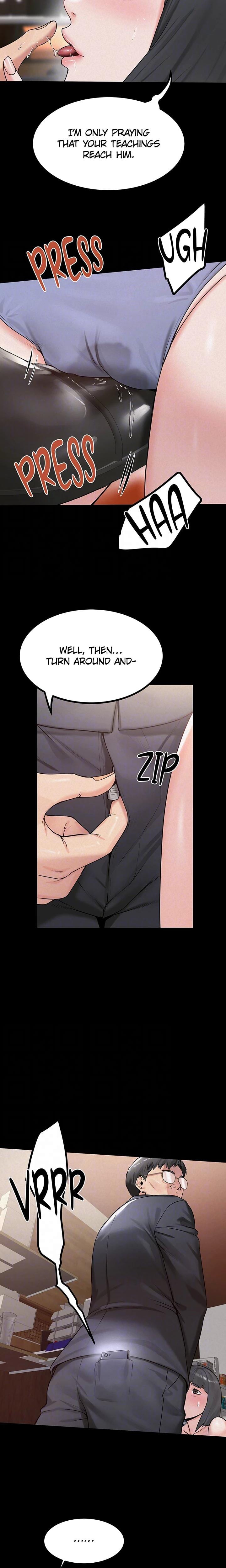Island Girls Uncensored, chapter 24, page 7 of 18