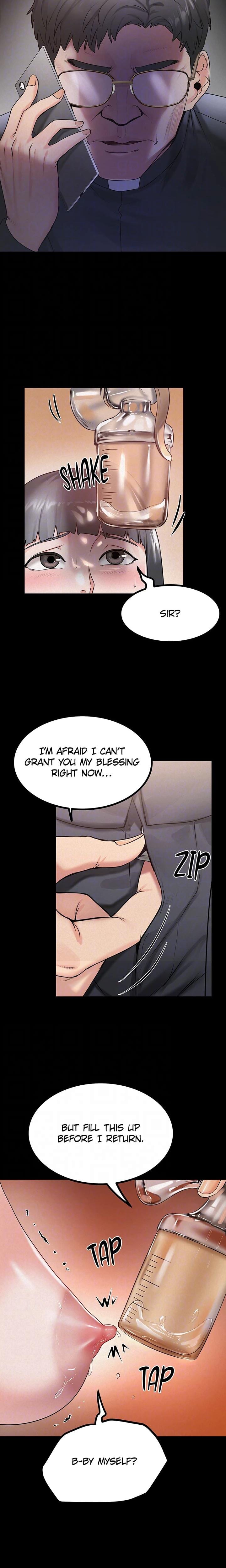 Island Girls Uncensored, chapter 24, page 9 of 18