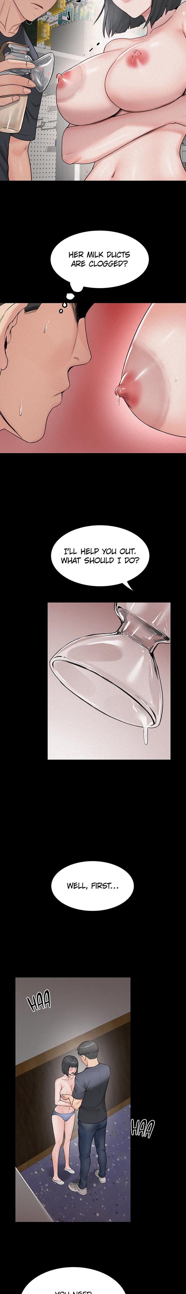 Island Girls Uncensored, chapter 24, page 12 of 18