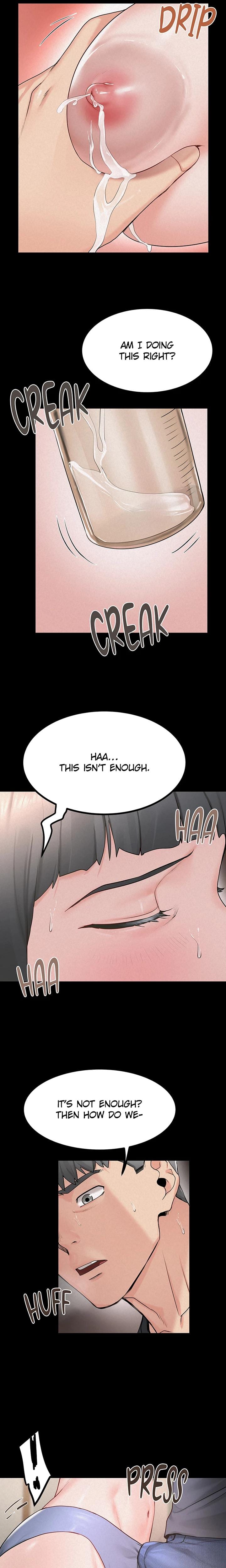 Island Girls Uncensored, chapter 24, page 14 of 18