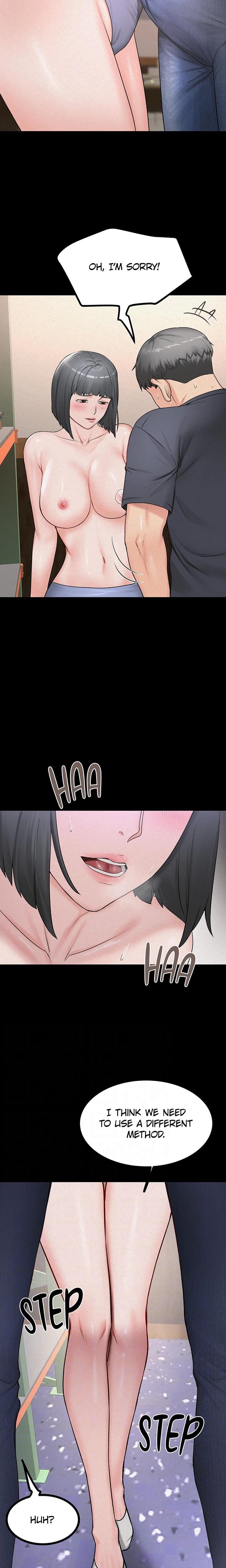 Island Girls Uncensored, chapter 24, page 15 of 18