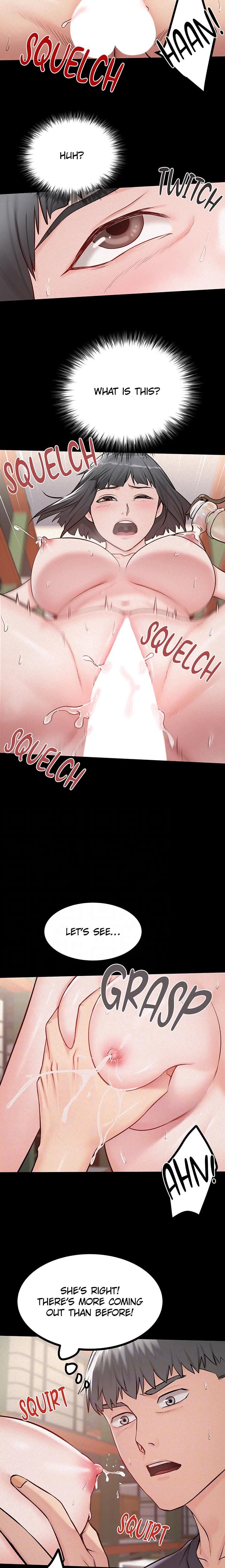 Island Girls Uncensored, chapter 25, page 5 of 18
