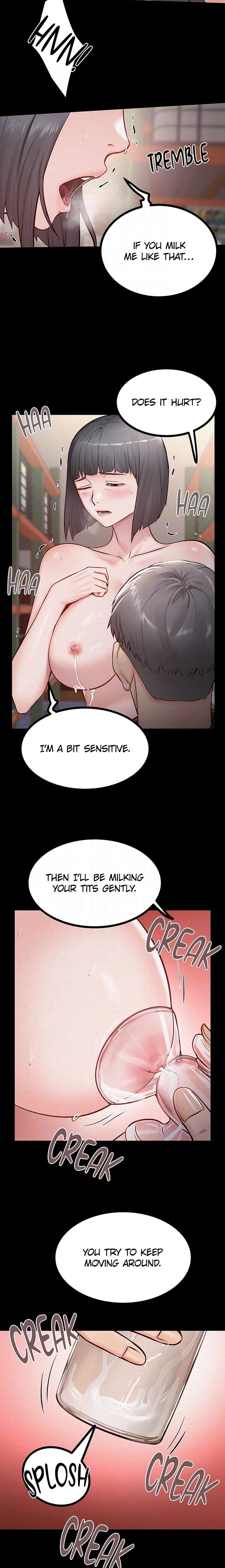 Island Girls Uncensored, chapter 25, page 6 of 18