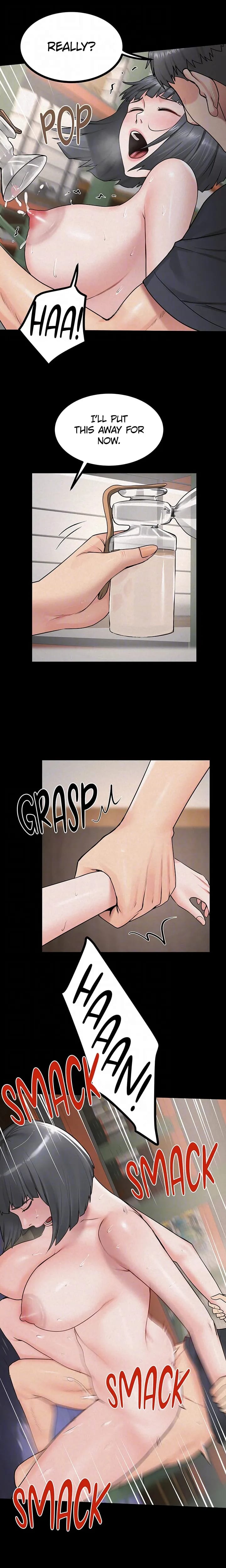 Island Girls Uncensored, chapter 26, page 6 of 16