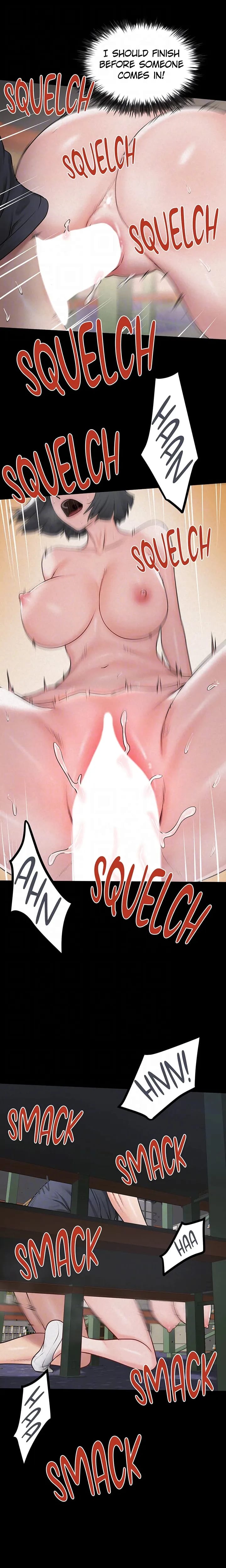 Island Girls Uncensored, chapter 26, page 7 of 16