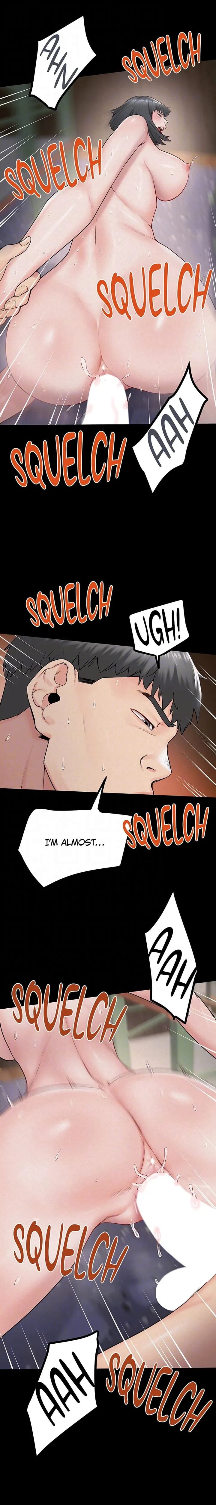Island Girls Uncensored, chapter 26, page 8 of 16