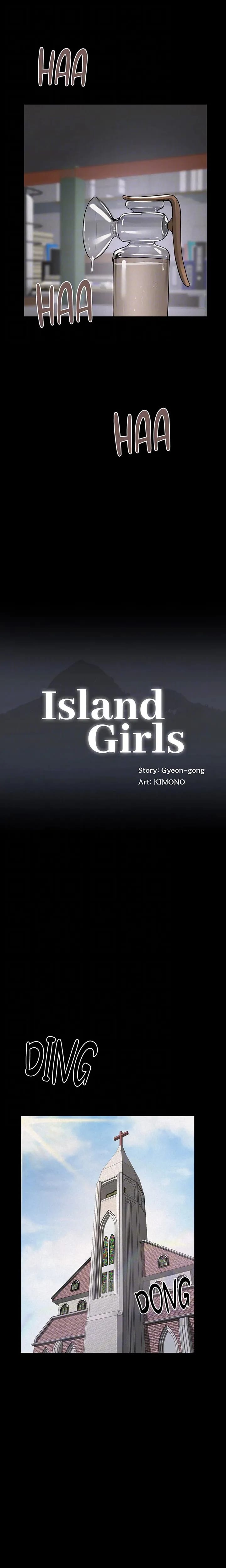 Island Girls Uncensored, chapter 26, page 10 of 16
