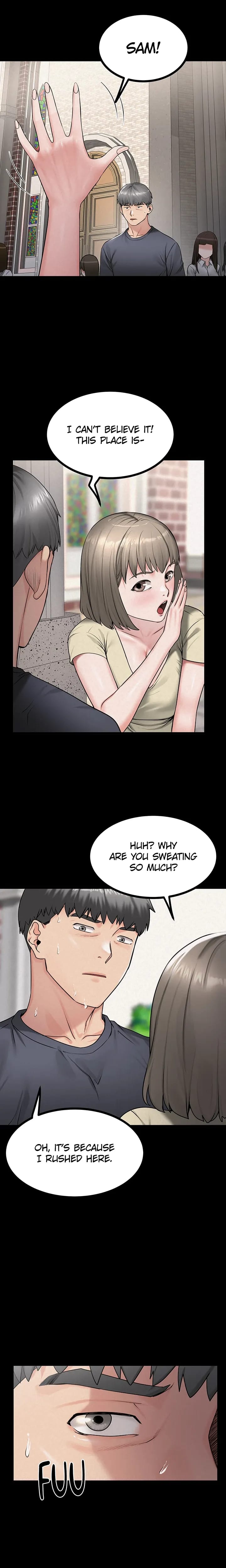 Island Girls Uncensored, chapter 26, page 11 of 16