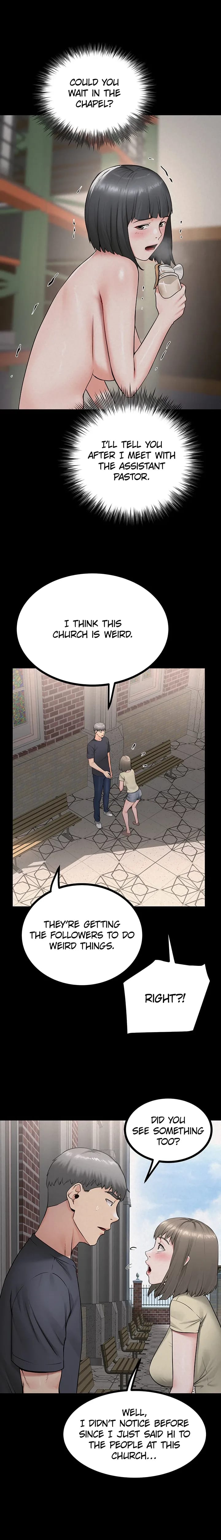 Island Girls Uncensored, chapter 26, page 12 of 16