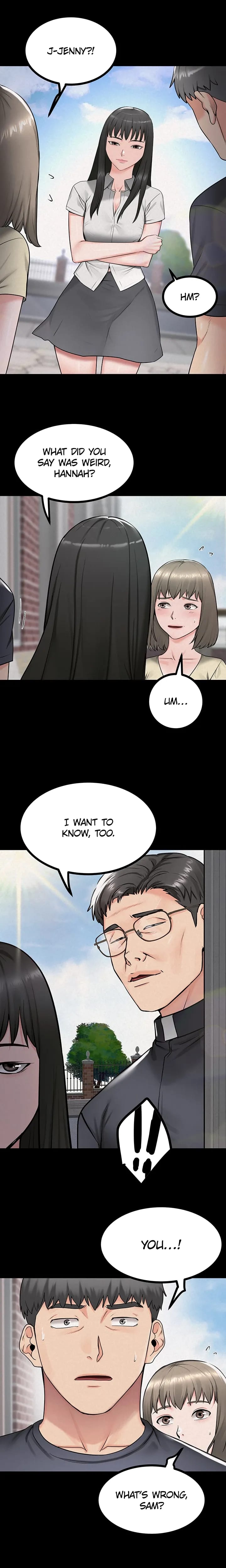 Island Girls Uncensored, chapter 26, page 14 of 16