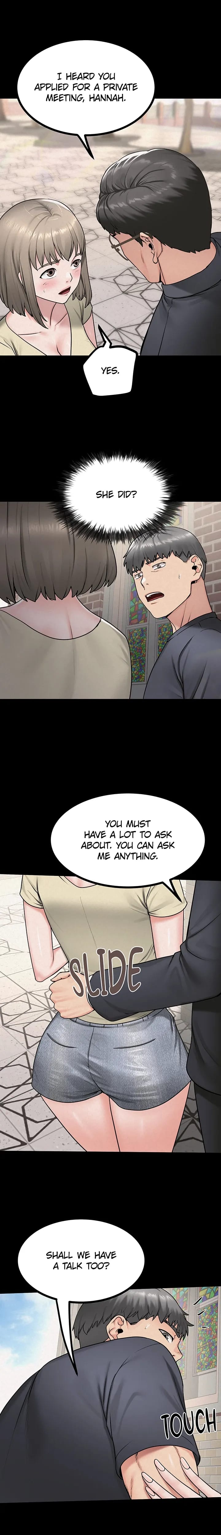 Island Girls Uncensored, chapter 26, page 15 of 16