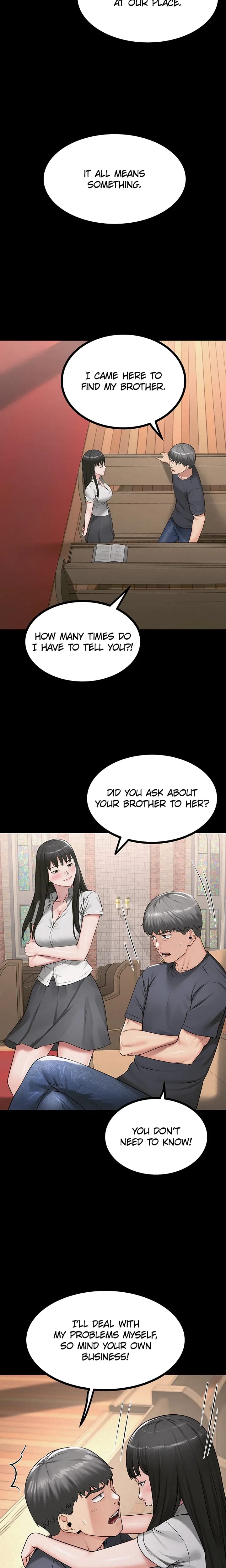Island Girls Uncensored, chapter 27, page 5 of 18