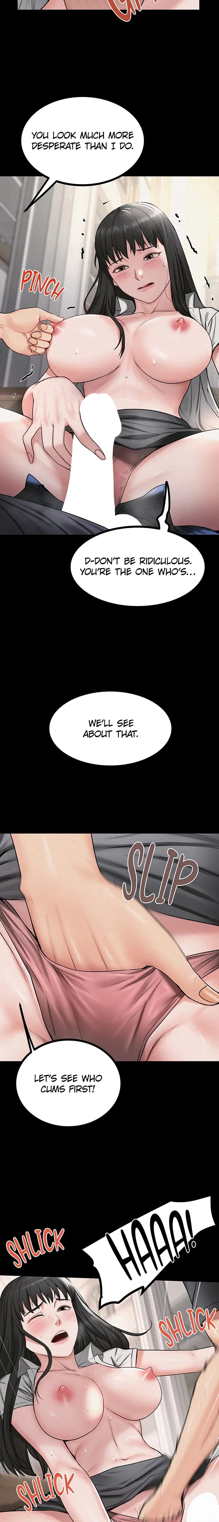 Island Girls Uncensored, chapter 27, page 13 of 18